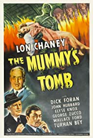 The Mummys Tomb (1942)