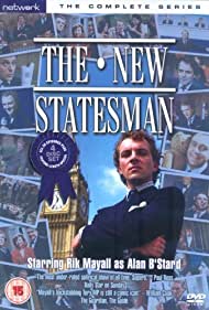 Watch Full Tvshow :The New Statesman (1987-1994)