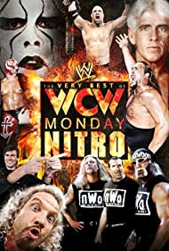 WWE The Very Best of WCW Monday Nitro (2011)