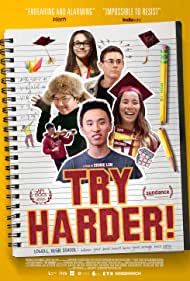 Watch Full Movie :Try Harder (2021)