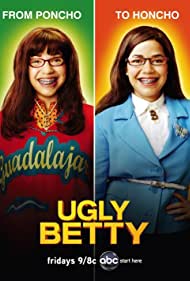 Watch Full Tvshow :Ugly Betty (2006-2010)