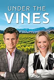 Watch Full Tvshow :Under the Vines (2021-)