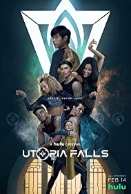 Watch Full Tvshow :Utopia Falls (2019 )