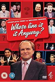 Watch Full Tvshow :Whose Line Is It Anyway (1988-1998)