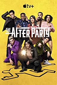 Watch Full Tvshow :The Afterparty (2022-)