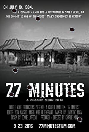 Watch Full Movie :77 Minutes (2016)