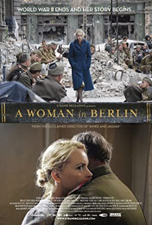 Anonyma Eine Frau in Berlin (2008)