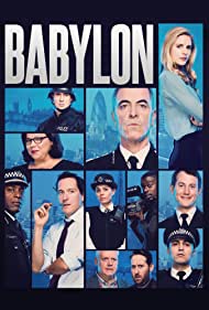 Watch Full Tvshow :Babylon (2014)