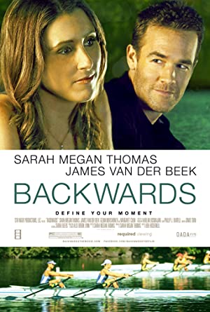 Watch Full Movie :Backwards (2012)