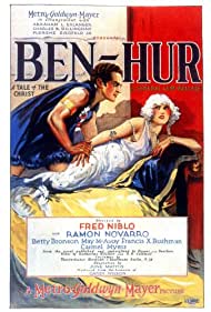 Ben Hur A Tale of the Christ (1925)