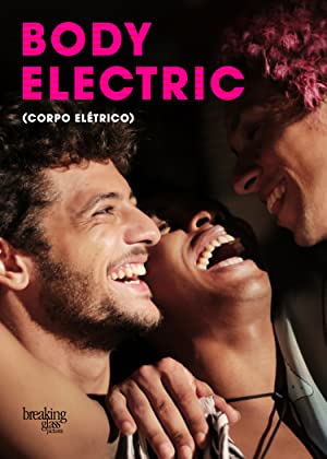 Watch Full Movie :Body Electric (2017)