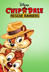 Watch Full Tvshow :Chip n Dale Rescue Rangers (1989-1990)