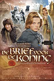 Watch Full Movie :De brief voor de koning (2008)