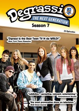 Watch Full Tvshow :Degrassi The Next Generation (2001-2015)