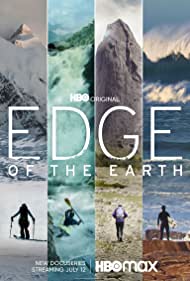Watch Full Tvshow :Edge of the Earth (2022-)