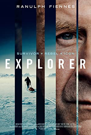 Watch Full Movie :Explorer (2022)