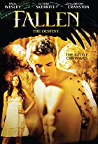 Watch Full Movie :Fallen The Journey (2007)