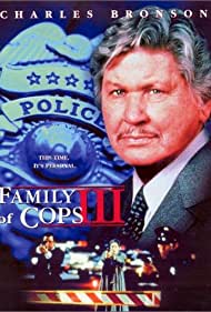 Family of Cops III Under Suspicion (1999)