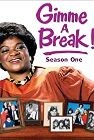 Watch Full Tvshow :Gimme a Break (1981-1987)