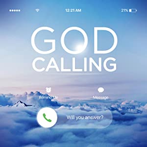 Watch Full Movie :God Calling (2018)