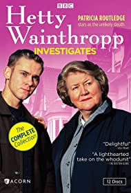 Hetty Wainthropp Investigates (19961998)