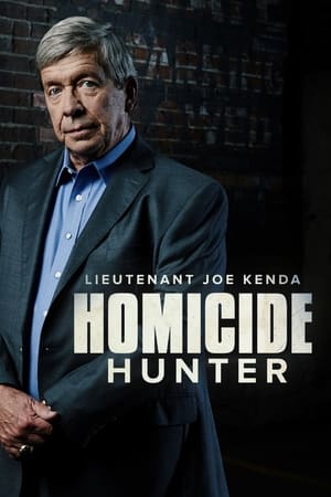 Homicide Hunter Never Give Up (2022)