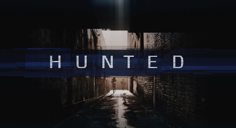 Watch Full Tvshow :Hunted Australia (2022-)