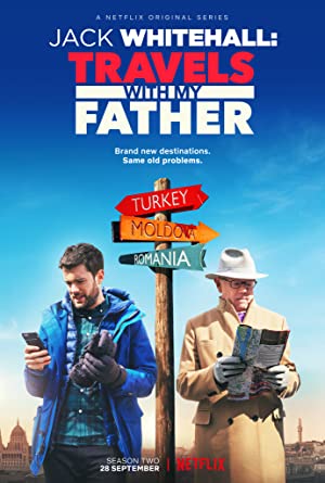 Watch Full Tvshow :Jack Whitehall Travels with My Father (2017-2021)