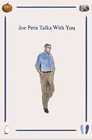 Watch Full Tvshow :Joe Pera Talks with You (2018-2021)