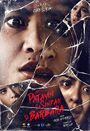 Watch Full Movie :Kill Barbara with Panic (1995)