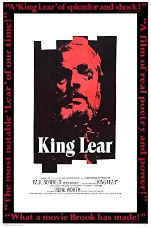 Watch Full Movie :King Lear (1970)