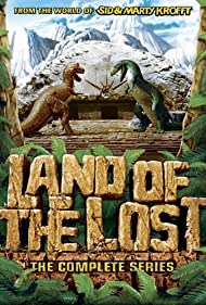 Watch Full Tvshow :Land of the Lost (1974-1977)