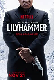 Watch Full Tvshow :Lilyhammer (2012-2014)