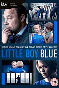 Watch Full Tvshow :Little Boy Blue (2017)