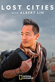Watch Full Tvshow :Lost Cities with Albert Lin (2019-)