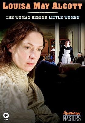 Watch Full Movie :Louisa May Alcott The Woman Behind Little Women (2008)