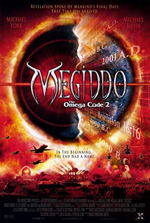 Watch Full Movie :Megiddo The Omega Code 2 (2001)