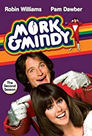Mork Mindy (1978-1982)