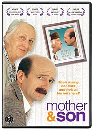 Watch Full Tvshow :Mother and Son (1984-1994)