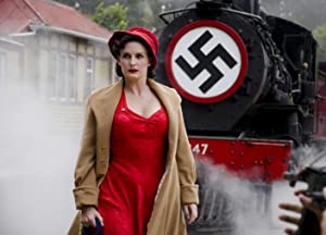 Watch Full Movie :Nancy Wake, the White Mouse (2014)