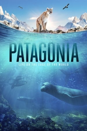Watch Full Tvshow :Patagonia (2022-)