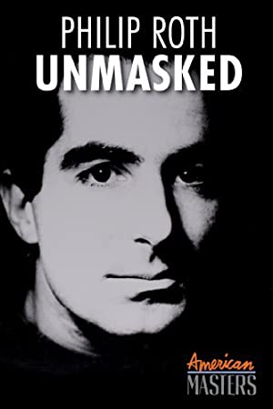 Watch Full Movie :Philip Roth Unmasked (2013)