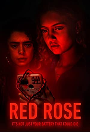 Red Rose (2022-)