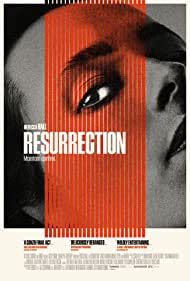 Watch Full Movie :Resurrection (2022)