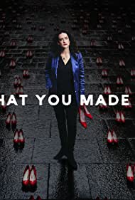 Watch Full Tvshow :See What You Made Me Do (2021)