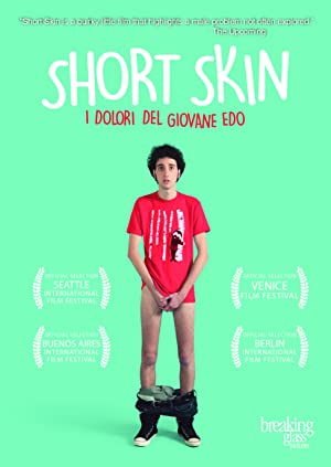 Watch Full Movie :Short Skin (2014)