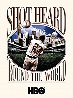 Shot Heard Round the World (2001)