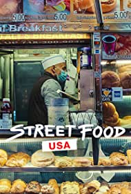 Watch Full Tvshow :Street Food USA (2022-)