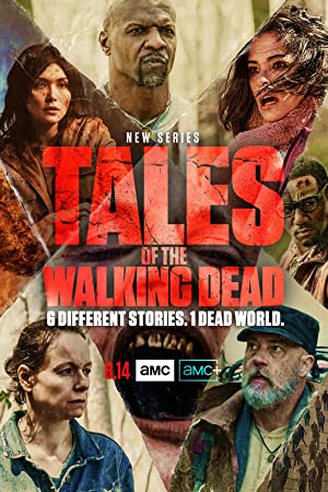 Watch Full Tvshow :Tales of the Walking Dead (2022-)