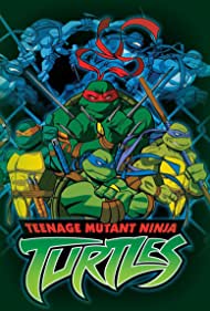 Teenage Mutant Ninja Turtles (2003-2010)
